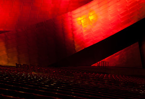 Pritzker Pavilion