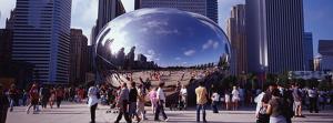 The Bean Photo Chicago IL